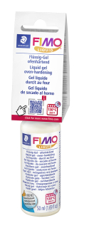 FIMO LIQUID Deco gel 50 ml